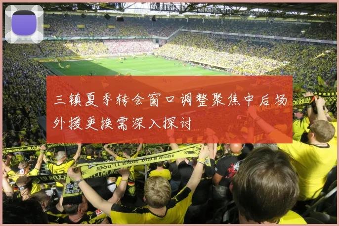 三镇夏季转会窗口调整聚焦中后场外援更换需深入探讨